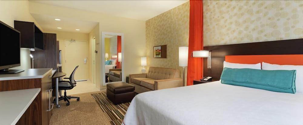 Home2 Suites By Hilton Atlanta South/Mcdonough Eksteriør bilde