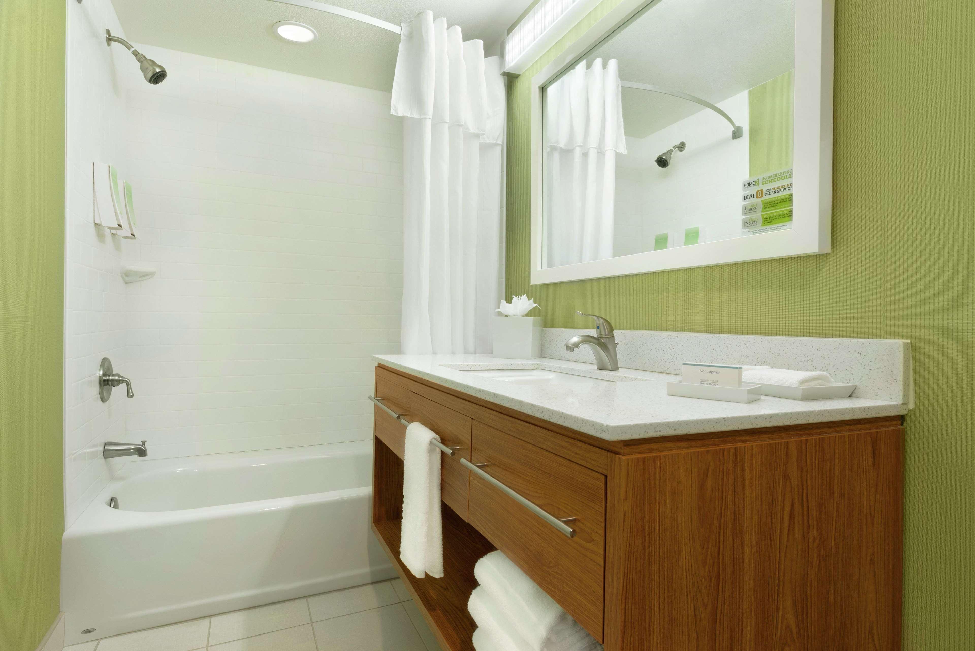 Home2 Suites By Hilton Atlanta South/Mcdonough Eksteriør bilde