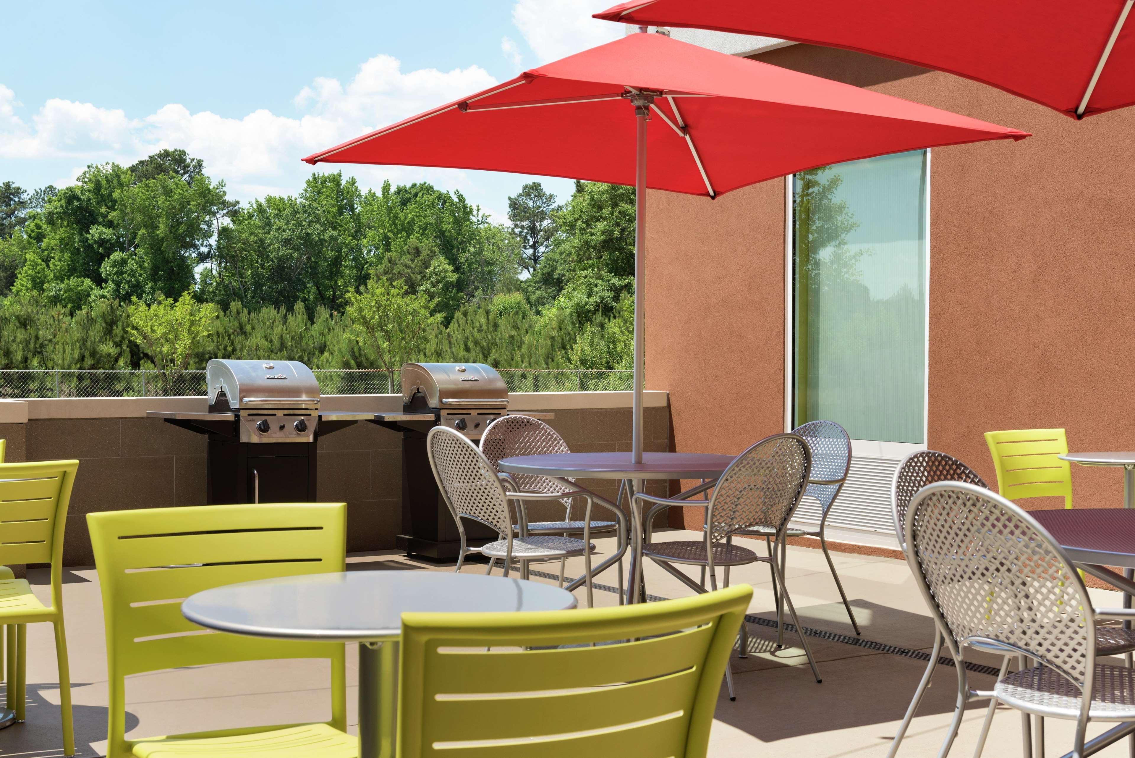Home2 Suites By Hilton Atlanta South/Mcdonough Eksteriør bilde