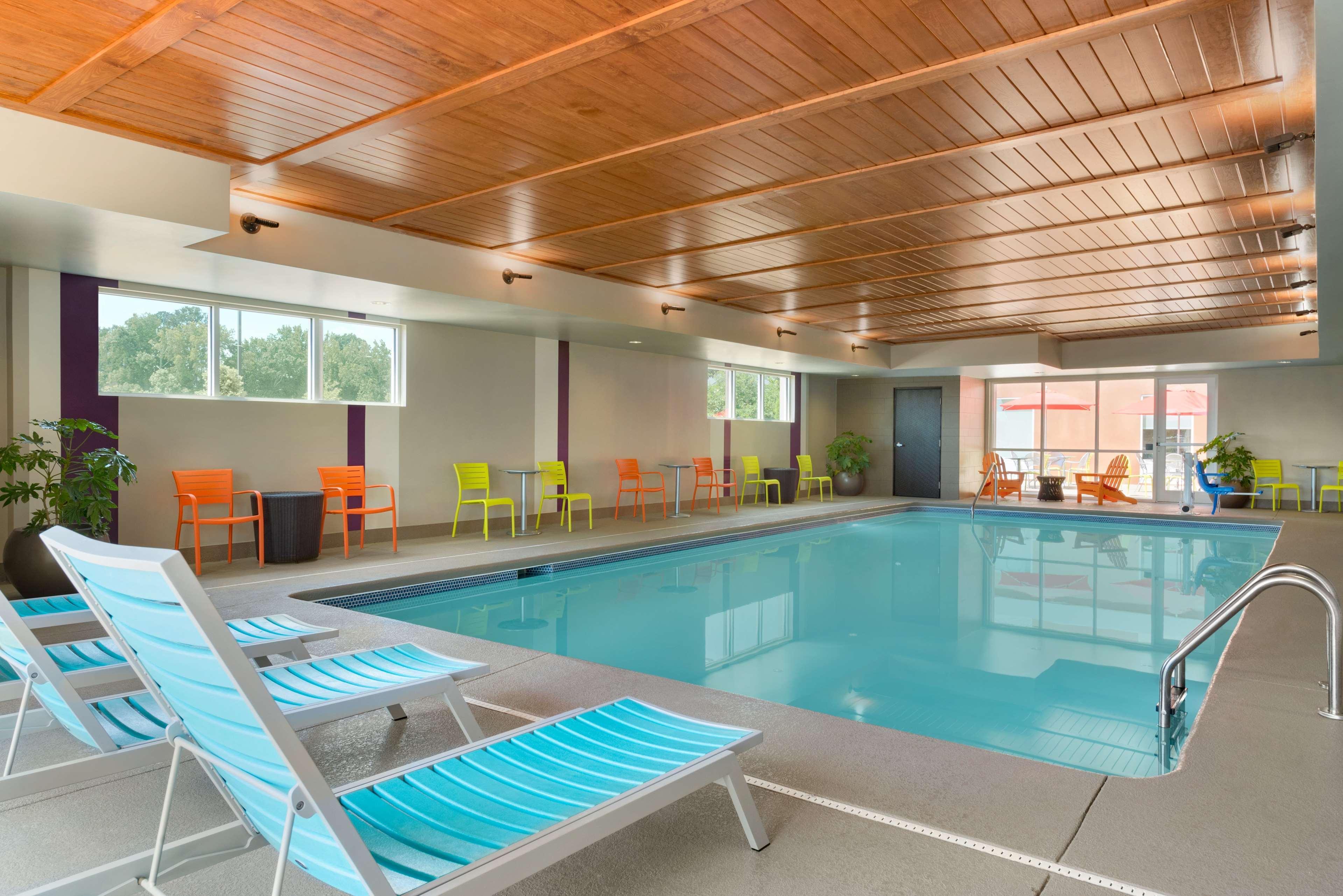 Home2 Suites By Hilton Atlanta South/Mcdonough Eksteriør bilde