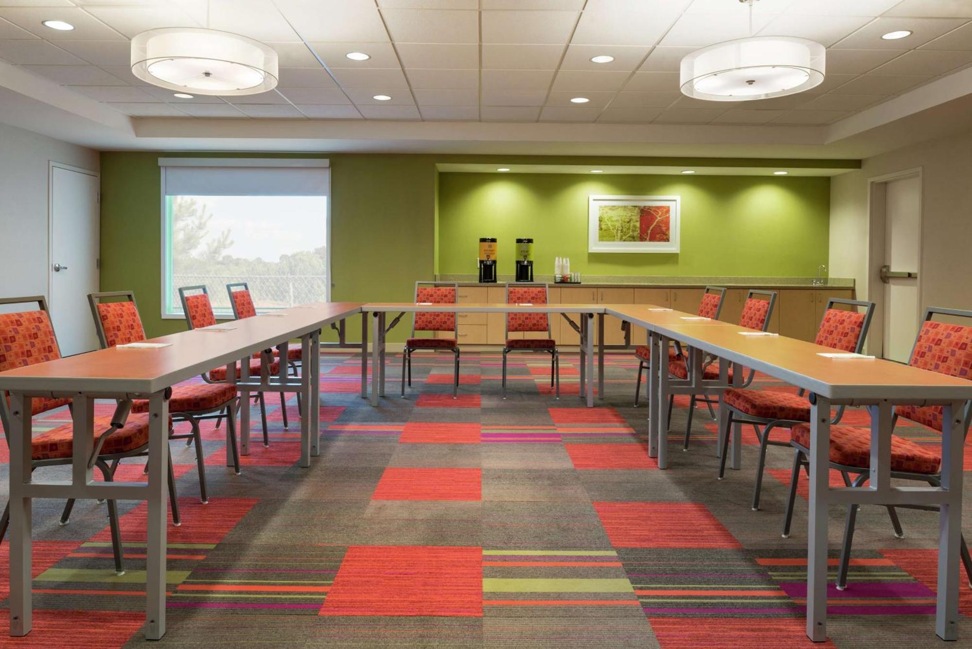 Home2 Suites By Hilton Atlanta South/Mcdonough Eksteriør bilde